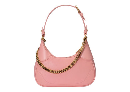 Gucci Aphrodite Shoulder Bag Small Light Pink