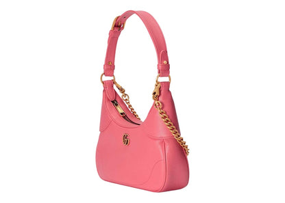 Gucci Aphrodite Small Shoulder Bag Pink