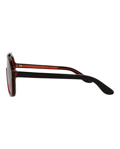 Gucci Aviator Sunglasses Black/Black/Grey (GG1038S-30011704-001)