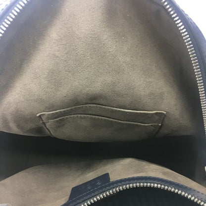Gucci Backpack GG Supreme Blooms Small Blue