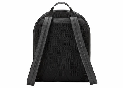 Gucci Backpack Vintage Logo Black