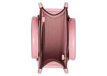 Gucci Bananya Print Mini Tote Bag Light Pink