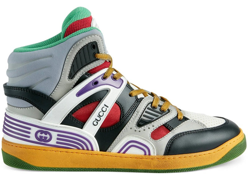 Gucci Basket Multicolor (Women's)