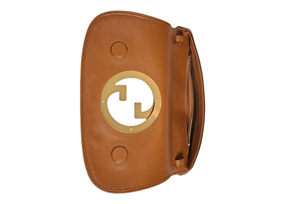 Gucci Blondie Shoulder Bag Light Brown
