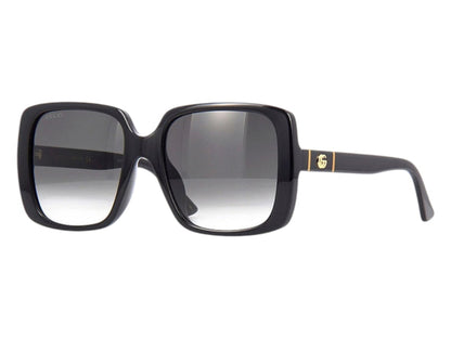 Gucci Butterfly Sunglasses Black (GG0632SA 001)