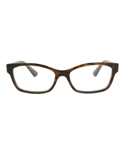 Gucci Cat Eye Eyeglasses Havana/Havana/Transparent (GG0635O-30008595-005)