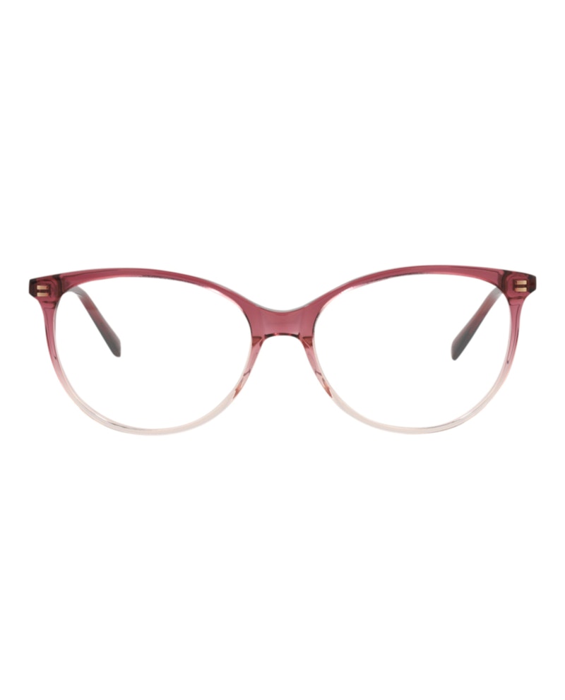 Gucci Cat Eye-Frame Acetate Optical Frames Red Burgundy (GG0550O-30008222-007)