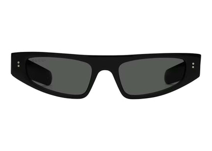 Gucci Cat-Eye Frame Sunglasses Black (769797 J0740 1012)