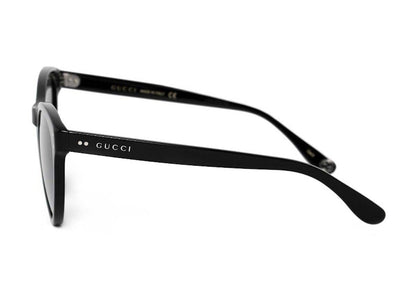 Gucci Cat Eye Sunglasses Black (GCC-SUNG-0569S-001-54)