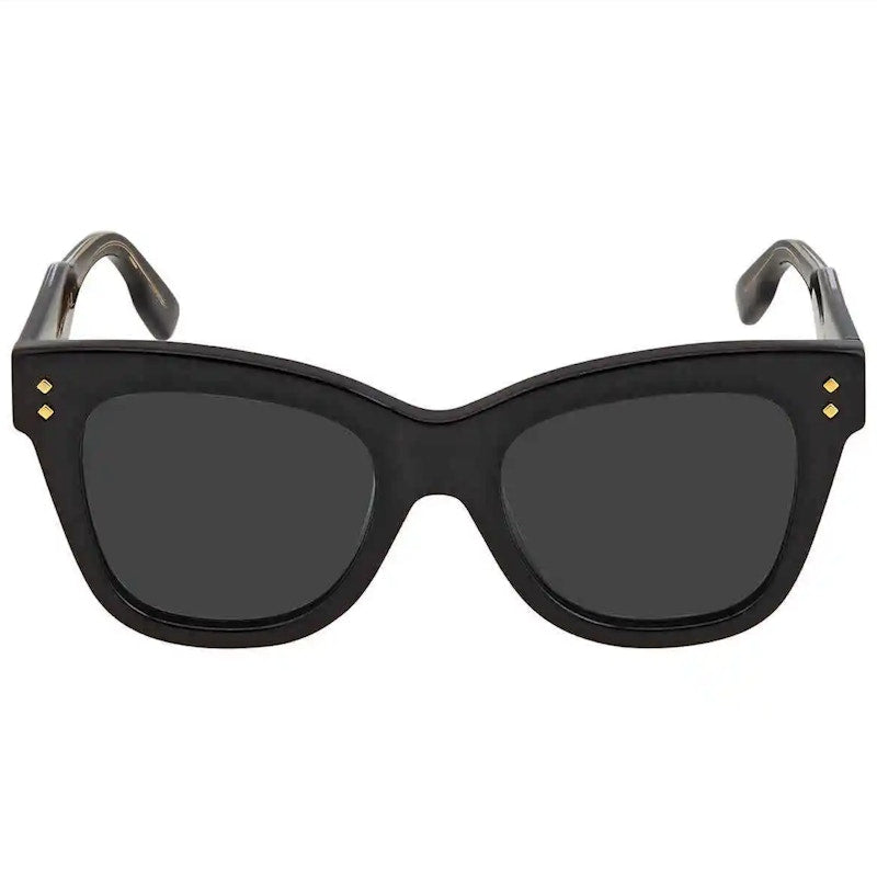 Gucci Cat Eye Sunglasses Black (GG1082S-001-52)