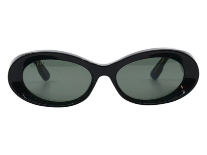 Gucci Cat Eye Sunglasses Black Grey (GG1527S-001-FR)