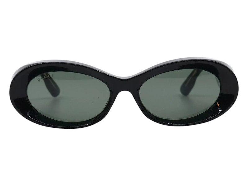 Gucci Cat Eye Sunglasses Black Grey (GG1527S-001-FR)