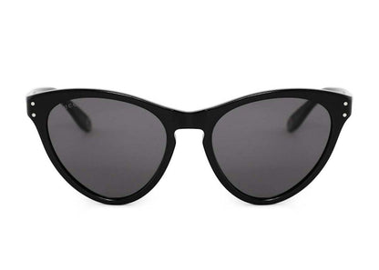 Gucci Cat Eye Sunglasses Black (GCC-SUNG-0569S-001-54)