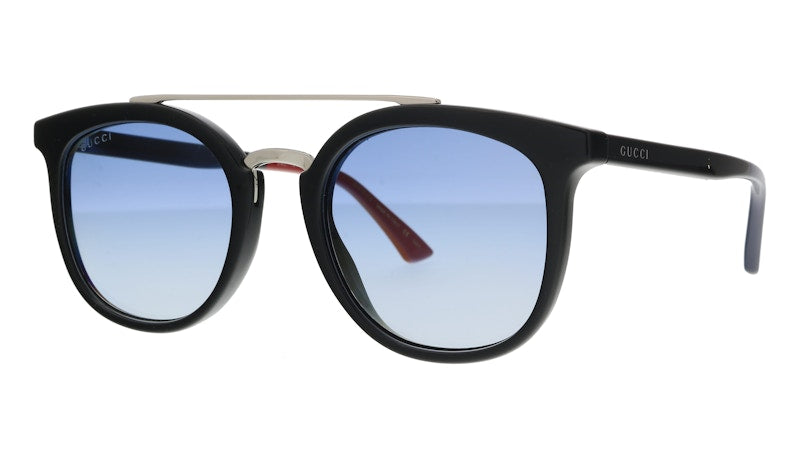 Gucci Cateye Sunglasses Black (GG0403S-004)