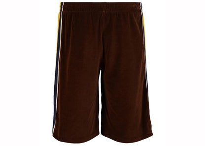 Gucci Chain Print Shorts Red/Green