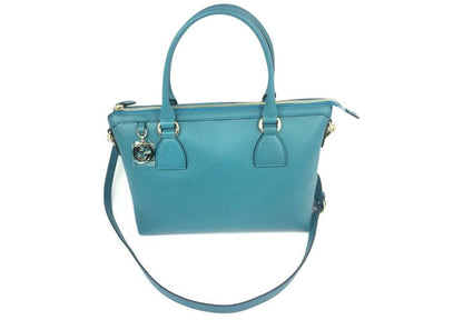 Gucci Charmy Deep Cobalt