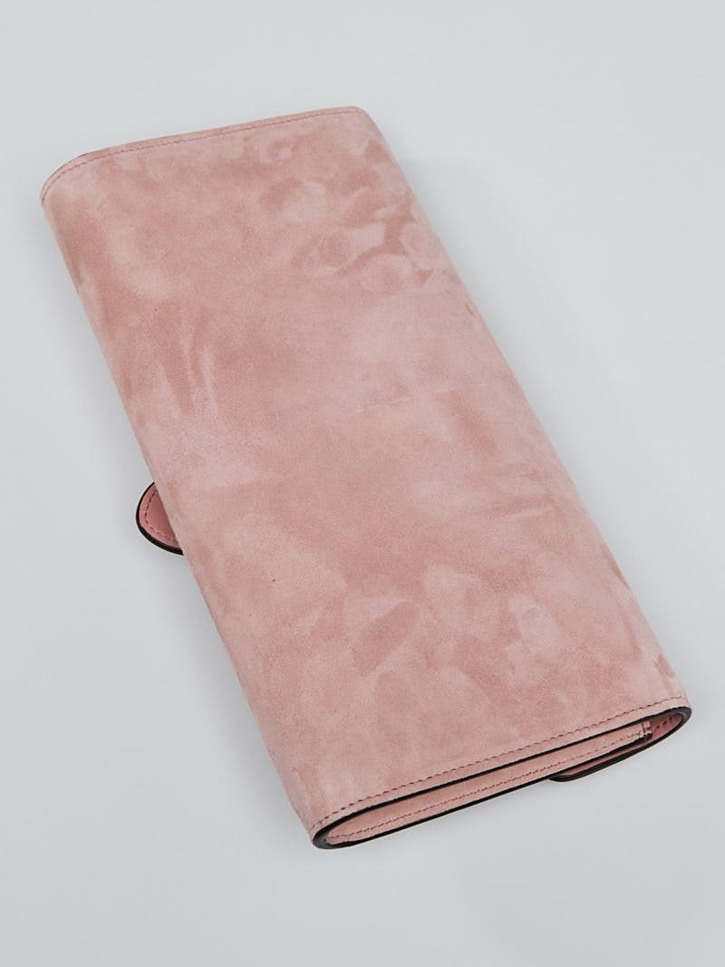 Gucci Dionysus Clutch Small Pink