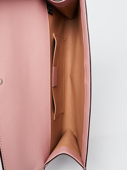 Gucci Dionysus Clutch Small Pink