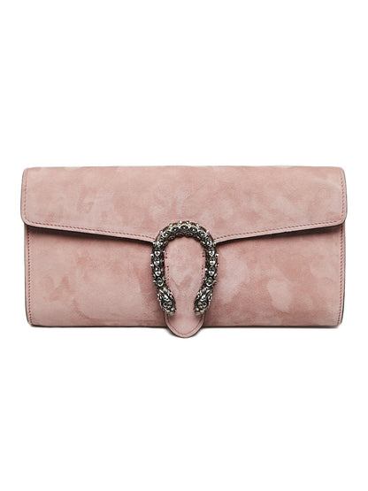 Gucci Dionysus Clutch Small Pink