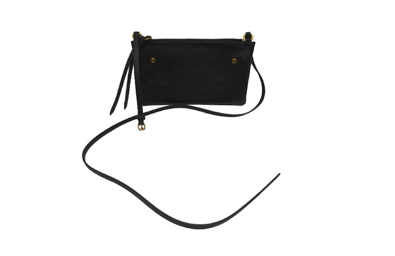 Gucci Detachable Marmont Matelasse Black