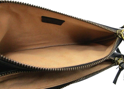Gucci Detachable Marmont Matelasse Black