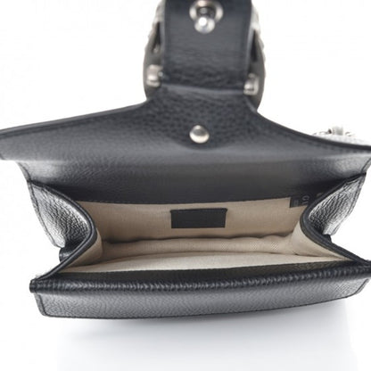 Gucci Dionysus Mini Black
