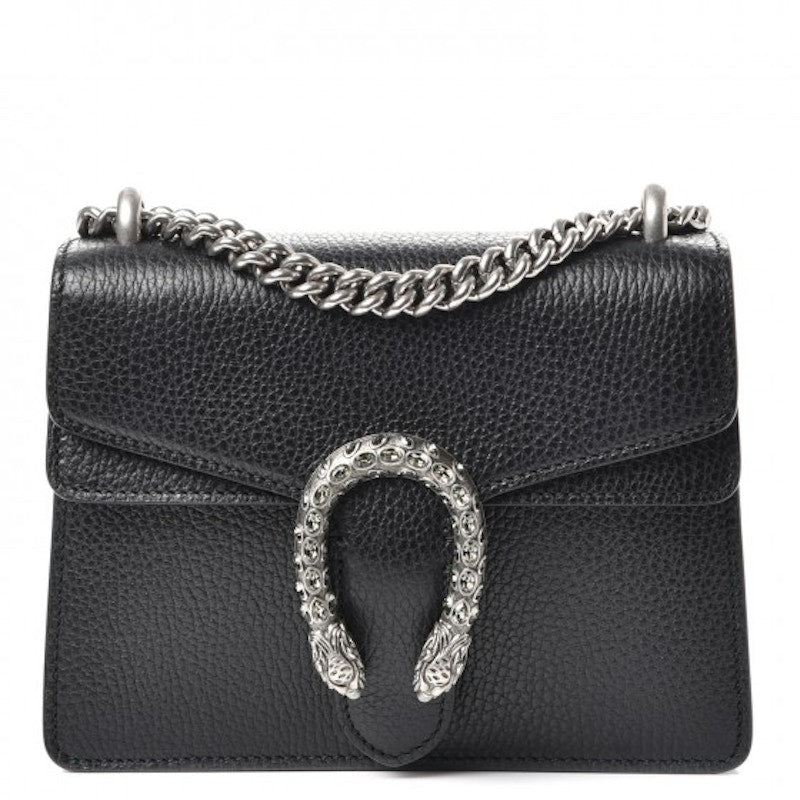 Gucci Dionysus Mini Black