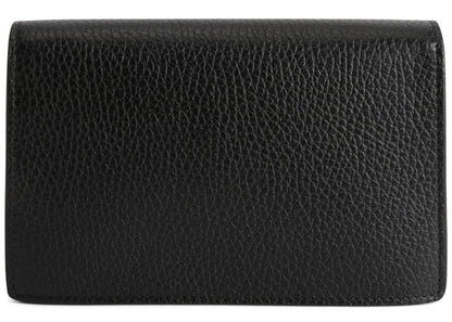 Gucci Dionysus Super Mini Black