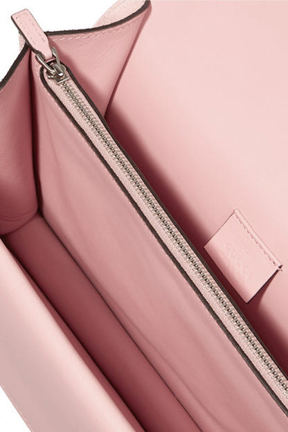 Gucci Dionysus Shoulder Bag Crystals Medium Pink Peony