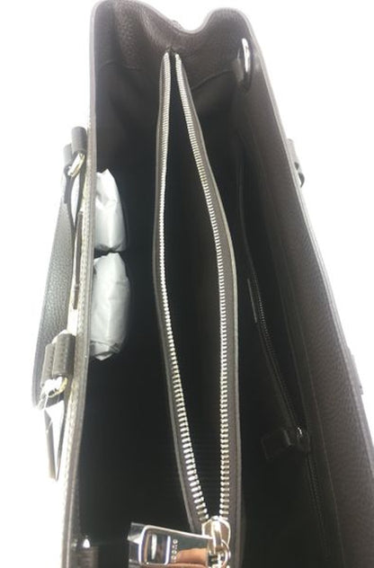 Gucci Donna Tote Large Beige/Ebony