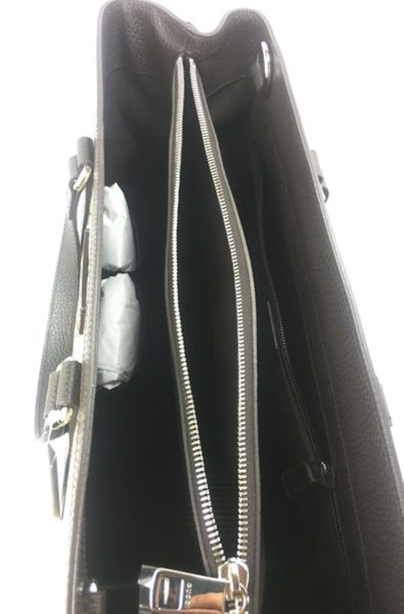 Gucci Donna Tote Large Beige/Ebony