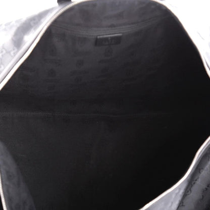 Gucci Duffle GG Web Large Black