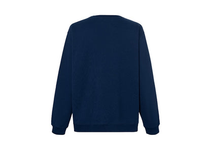Gucci Firenze 1921 Sweatshirt Blue