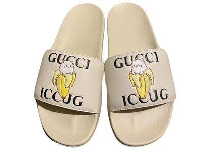 Gucci Slides Kitten (Women's)