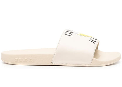 Gucci Slides Kitten (Women's)