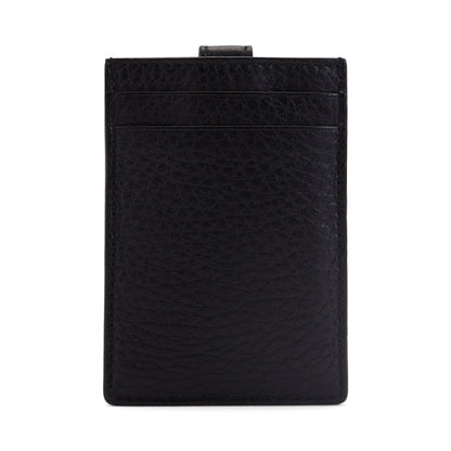 Gucci Soho Card Case Black