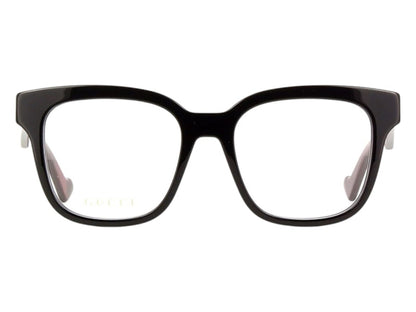 Gucci Square Eyeglasses Black (GG0958O 008)