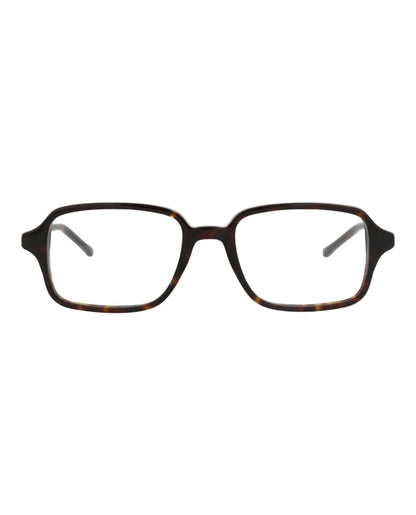 Gucci Square-Frame Acetate Optical Frames Havana Havana Transparent (GG1211O-30013459-002)