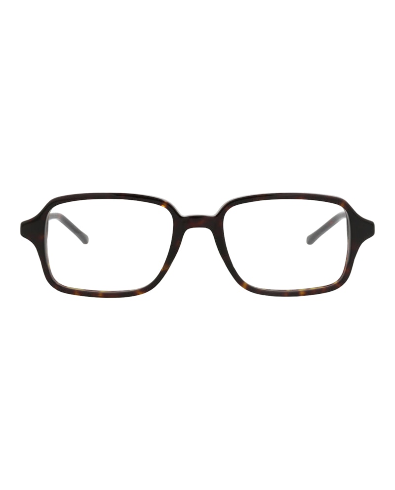 Gucci Square-Frame Acetate Optical Frames Havana Havana Transparent (GG1211O-30013459-002)