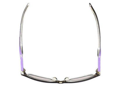 Gucci Square Interlocking GG Sunglasses Lilac (343656-4030-805773112)
