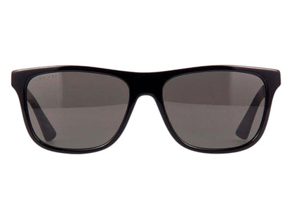 Gucci Square Sunglasses Black (GG0687S 002)