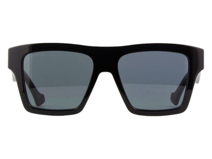 Gucci Square Sunglasses Black (GG0962S 005)