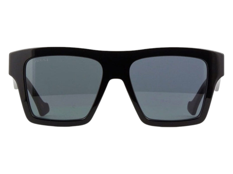 Gucci Square Sunglasses Black (GG0962S 005)