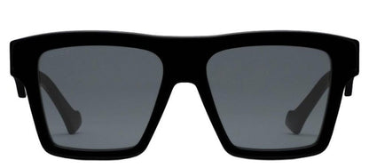 Gucci Square Sunglasses Black (GG0962S-005-FR)
