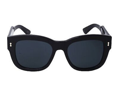 Gucci Square Sunglasses Black (GG1110S-001-53)