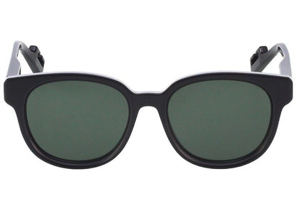 Gucci Square Sunglasses Black (GG1237SA-001-FR)