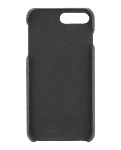 Gucci Supreme iPhone 8 Case Black