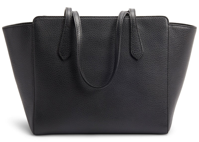 Gucci Swing Tote Small Black