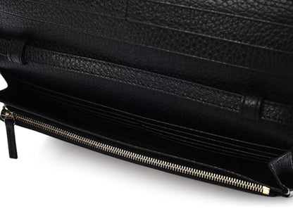 Gucci Swing Wallet Mini Black