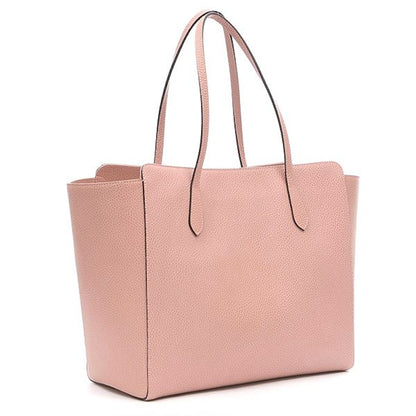 Gucci Swing Tote Pink